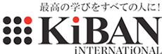 株式会社キバンインターナショナル / KiBAN INTERNATIONAL CO.,LTD